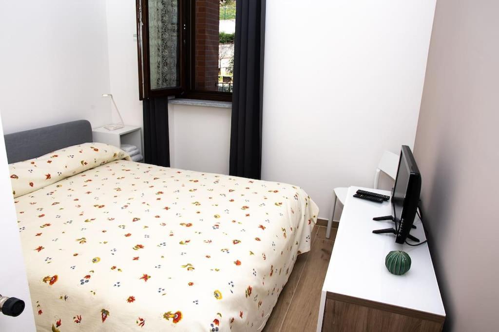 몬포르테달바 Casa Valentin 아파트 외부 사진